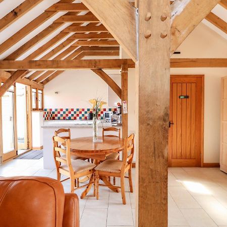 5C Hideways Villa Hunstanton Exterior photo
